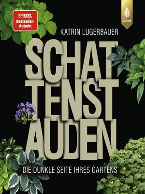 cover image of Schattenstauden